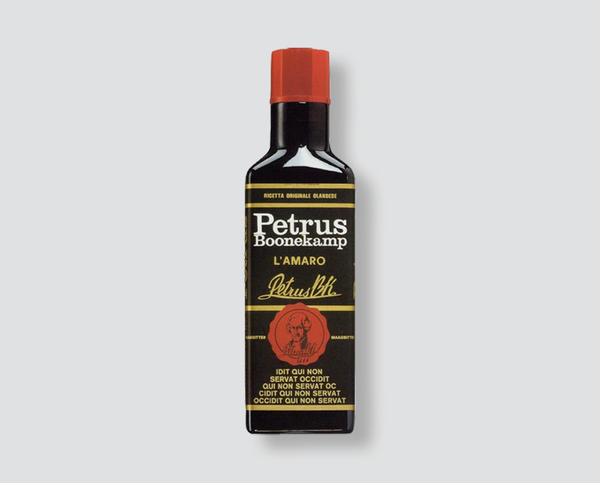 Amaro Petrus Boonekamp 70 cl – Tarateta
