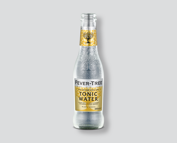 Tonic Water Indian Premium - Fever Tree – Tarateta