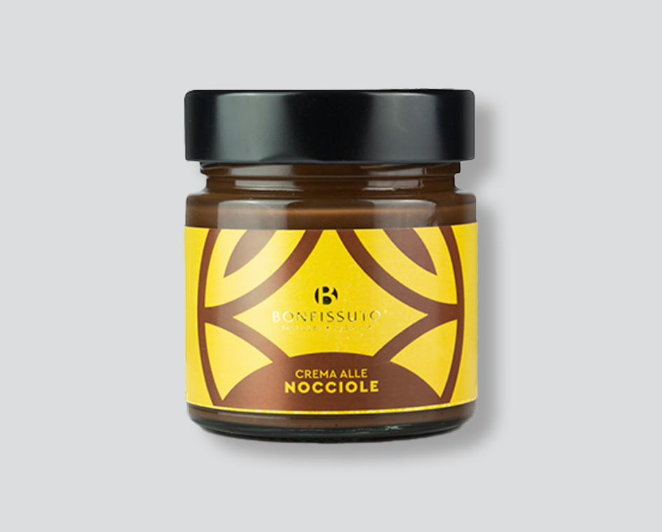 crema di nocciole
crema spalmabile nocciola
Bonfissuto crema
crema artigianale
crema di nocciole gourmet
dolci alla nocciola
spalmabile alla nocciola
crema nocciole Bonfissuto