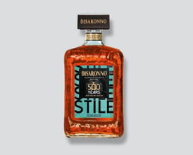 Disaronno 500 Years Limited Edition
Disaronno edizione limitata
Disaronno amaretto bottiglia
liquore italiano premium
Disaronno bottiglia celebrativa
amaretto di Saronno
Disaronno packaging speciale
Stile