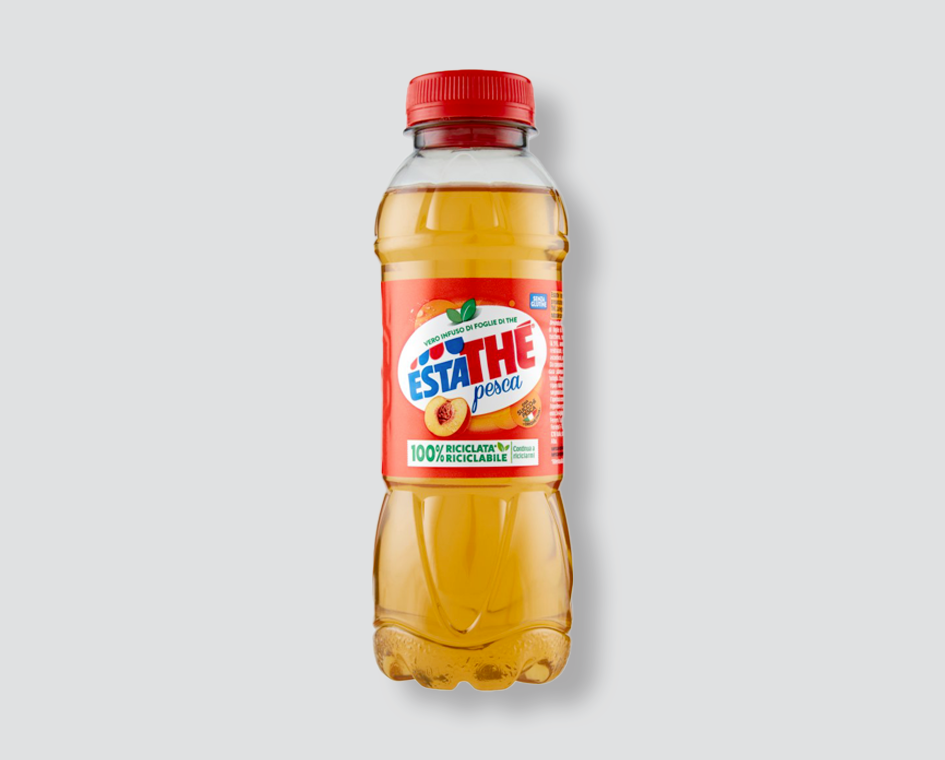 Estathè Pesca 40 cl
Estathè pesca
tè freddo pesca
bevanda tè freddo
tè freddo Estathè
bevanda rinfrescante
tè freddo al gusto pesca
Estathè 40 cl
bevanda analcolica
tè freddo naturale
tè freddo italiano
drink estivo
bevanda dissetante
Estathè pesca bottiglia