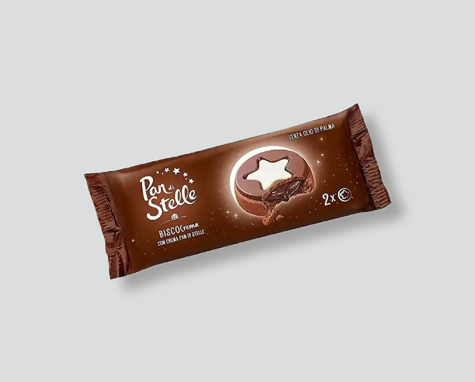 pan di stelle biscocrema
biscocrema pan di stelle
expo biscocrema
biscotti farciti pan di stelle
crema cacao e nocciole
snack dolce pan di stelle
biscotti al cacao con crema
merendina pan di stelle
pan di stelle crema spalmabile
biscocrema confezione espositiva