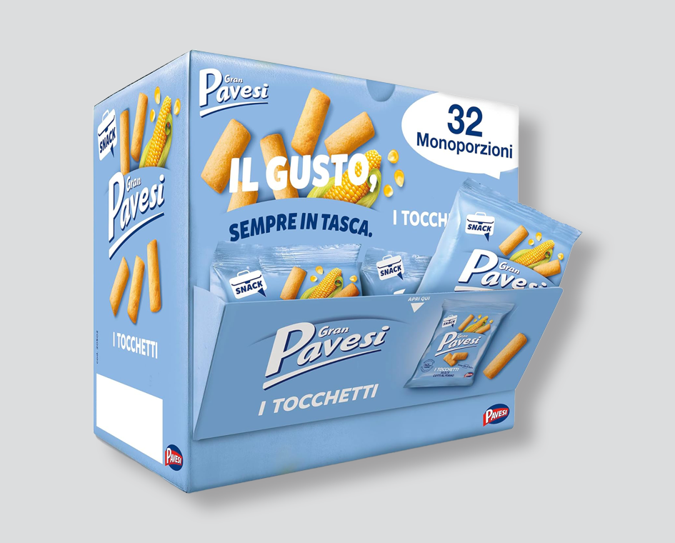 gran pavesi i tocchetti 32 pz
gran pavesi i tocchetti
tocchetti gran pavesi
snack croccante gran pavesi
pane croccante pavesi
tocchetti salati da aperitivo
snack salato al forno
tocchetti di pane croccanti
gran pavesi snack salato
stuzzichini gran pavesi
crostini gran pavesi
