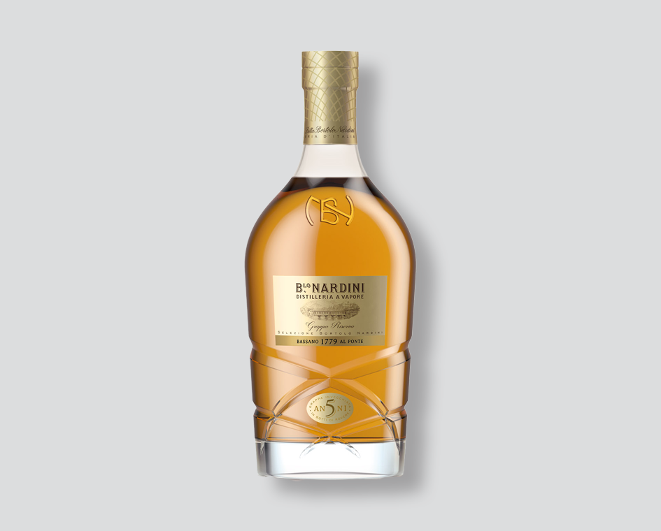 Grappa Nardini Selezione Bortolo
Nardini Selezione Bortolo 5 Anni
Grappa Riserva Nardini
Grappa Nardini invecchiata
Grappa Nardini 70cl
Nardini Grappa Riserva in legno
Grappa Nardini 5 anni
Grappa premium italiana
Grappa Nardini Bassano del Grappa
Nardini Selezione Bortolo Riserva
distillato italiano di pregio
grappa in cassa di legno
grappa da meditazione
grappa artigianale del Veneto
distilleria Nardini Bassano
grappa da regalo
grappa affinata in rovere
grappa elegante e morbida
grappa con astuccio in leg