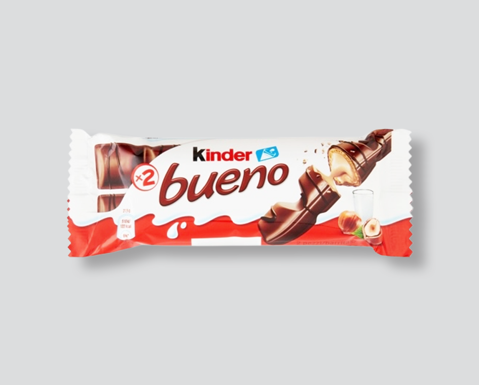 kinder bueno
snack kinder bueno
barretta kinder nocciola
kinder bueno cioccolato
kinder bueno crema nocciola
kinder bueno snack dolce
kinder cioccolato al latte
kinder bueno originale
barretta cioccolato kinder
kinder bueno confezione