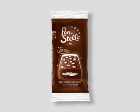Merenda Pan di Stelle
Snack al cacao
Merendina con crema al latte
Dolce confezionato
Pan di Spagna al cioccolato
Merenda per bambini
Merenda confezionata
Dolcetto al cioccolato
Snack Pan di Stelle
Pausa dolce
Merenda 8 porzioni
Prodotto per colazione
