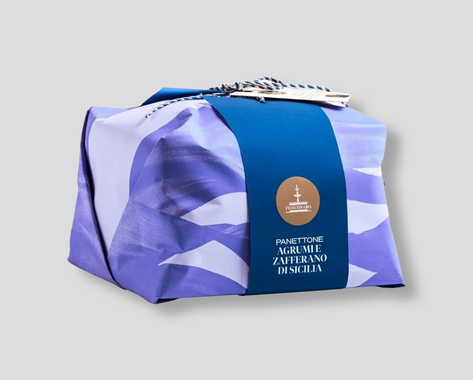Panettone Agrumi e Zafferano
Panettone Fiasconaro
dolce siciliano
panettone artigianale
agrumi siciliani
panettone aromatizzato
panettone 1 kg
specialità siciliane
panettone gourmet
zafferano siciliano
panettone natale