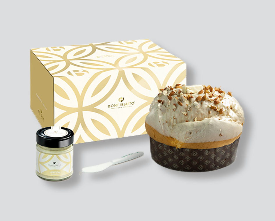 panettone torrone siciliano
Panettone Bonfissuto
panettone al torrone
crema al torrone
panettone artigianale siciliano
dolci natalizi siciliani
panettone gourmet torrone
panettone con crema al torrone Bonfissuto