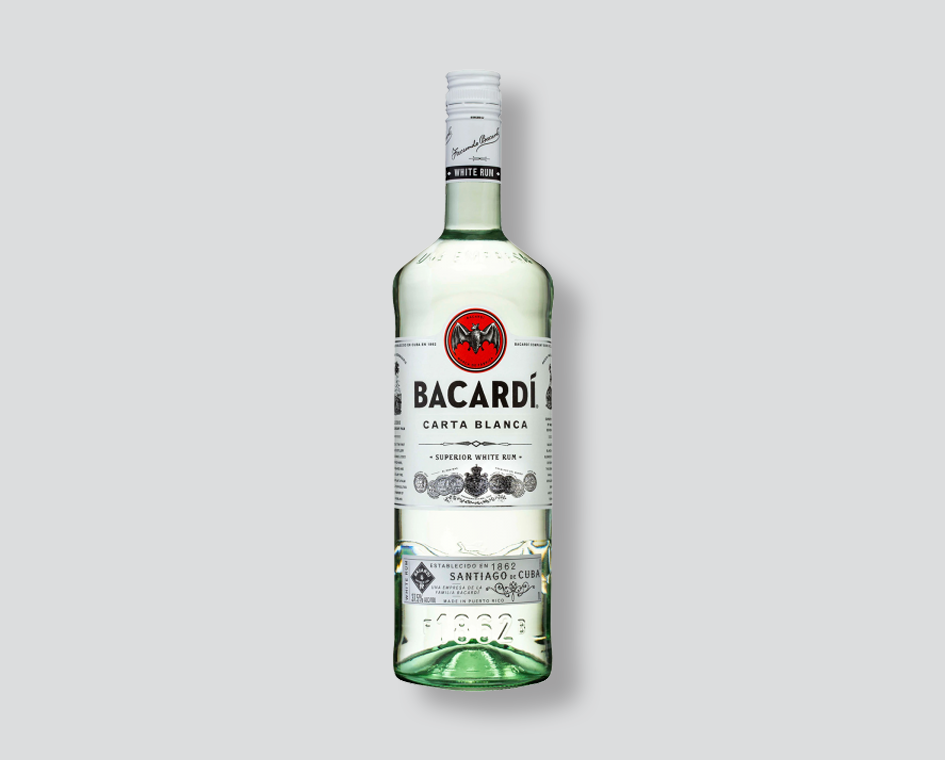 rum Bacardì Carta Blanca
Bacardì Carta Blanca
rum bianco Bacardì
rum bianco Cuba
rum per cocktail
rum da miscelazione
bottiglia rum Bacardì
Bacardì bianco 70cl
rum Bacardì 70cl
rum leggero Bacardì
rum caraibico
Bacardì originale
rum da mojito
rum da cuba libre
distillato di canna da zucchero
rum bianco economico
alcolici per bar
bottiglia rum bianco