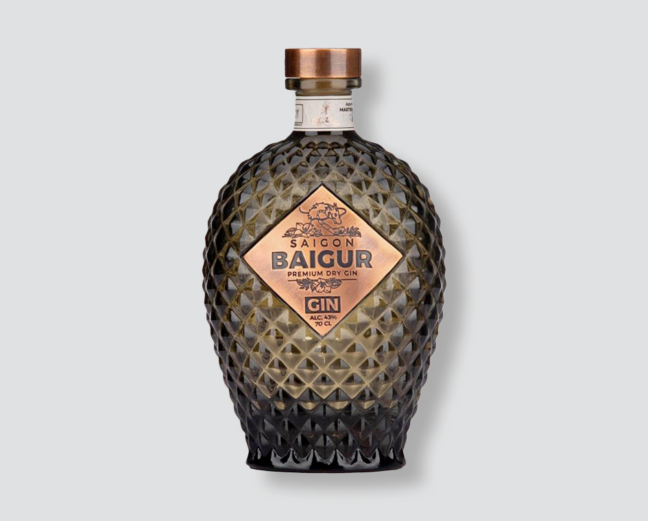 saigon baigur premium dry gin
saigon baigur gin
gin saigon premium
baigur dry gin 70cl
gin vietnamita premium
saigon baigur bottiglia
gin dry gin aromatizzato
gin baigur distillato artigianale
gin da cocktail saigon
gin vietnamita da collezione