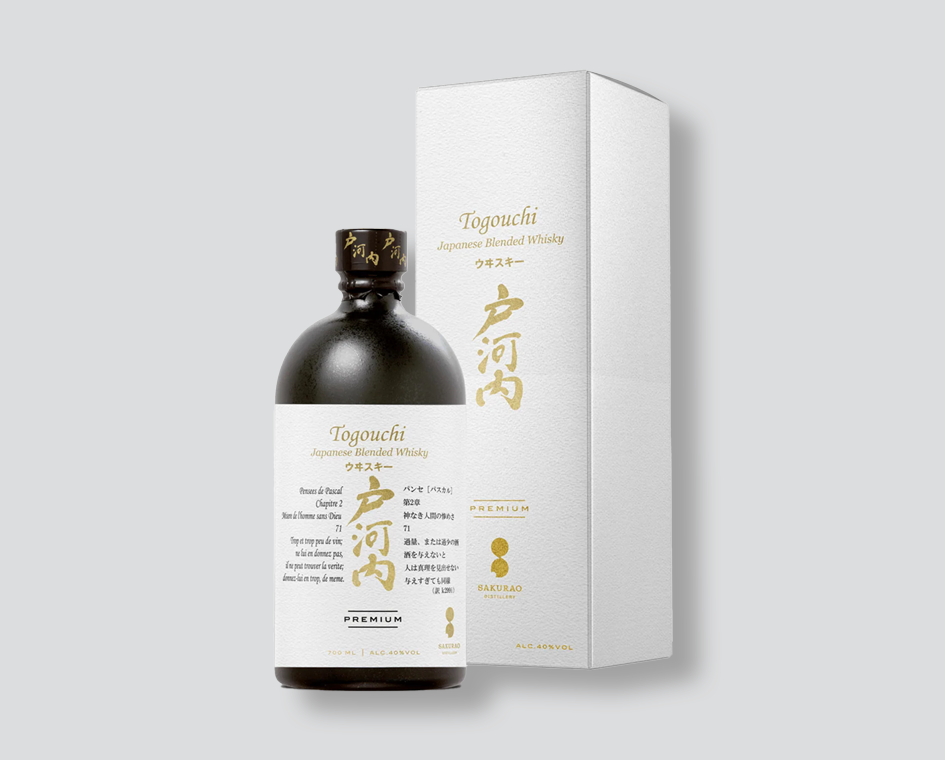 togouchi blended premium
whisky giapponese
japanese whisky premium
whisky togouchi
bottiglia whisky elegante
whisky smooth japan
whisky per degustazione