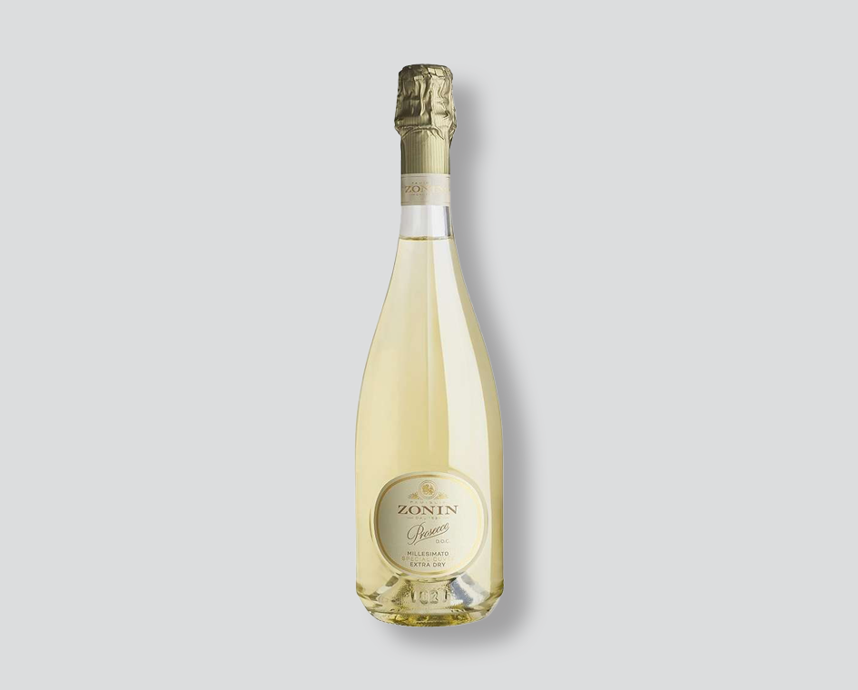 Prosecco Millesimato Special Cuvée Extra Dry DOC Zonin