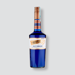 Liquore Blue Curacao - Bols
