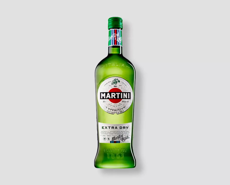Vermouth Martini Extra Dry 1L