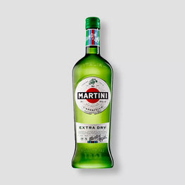 Vermouth Martini Extra Dry 1L