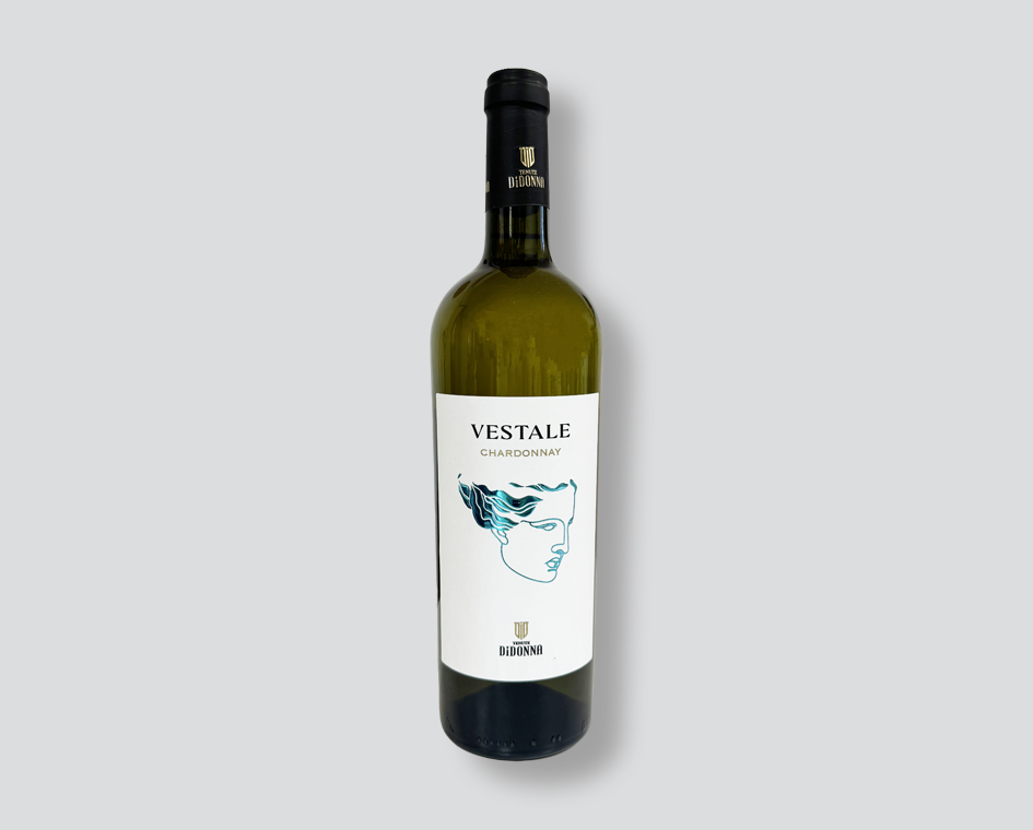 Vestale Chardonnay Didonna