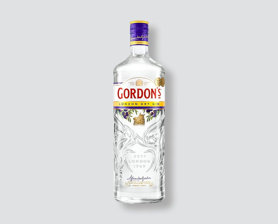 Gordon’s London Dry Gin