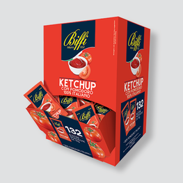 Ketchup Biffi Monodose
