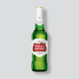 Birra Stella Artois