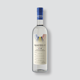 RumPablic Blended Blanco - ILLVA Saronno