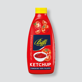 Ketchup 950 g Biffi