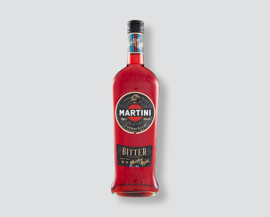 Martini Bitter 1L