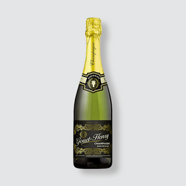 Champagne Gouet Henry Blanc de Blancs