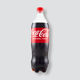 Coca Cola 1 L (Pet)