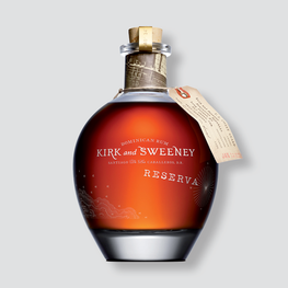 Rum Kirk & Sweeney Reserva