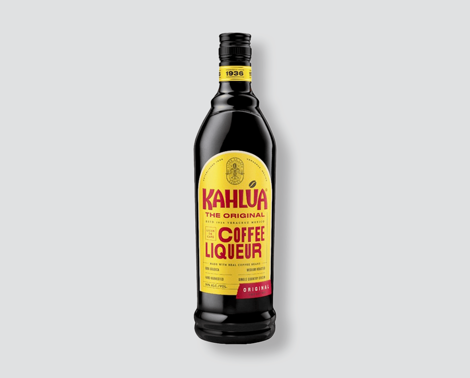 Kahlúa Liquore Al Caffè