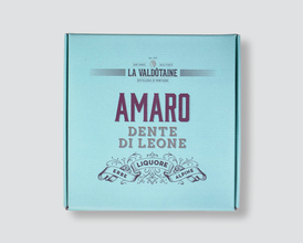 amaro dente di leone
liquore alle erbe
amaro artigianale
tarassaco
box regalo amaro
amaro con bicchieri
digestivo naturale
prodotto botanico