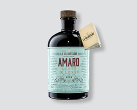 amaro dente di leone
liquore alle erbe
amaro artigianale
tarassaco
box regalo amaro
amaro con bicchieri
digestivo naturale
prodotto botanico