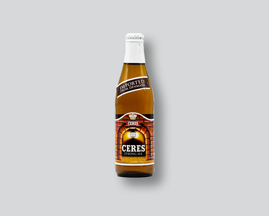 Birra Ceres 33 cl