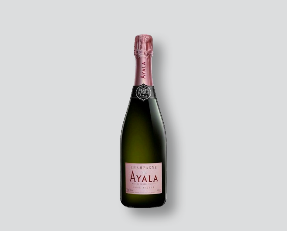Champagne AOC Rosé Majeur - Ayala