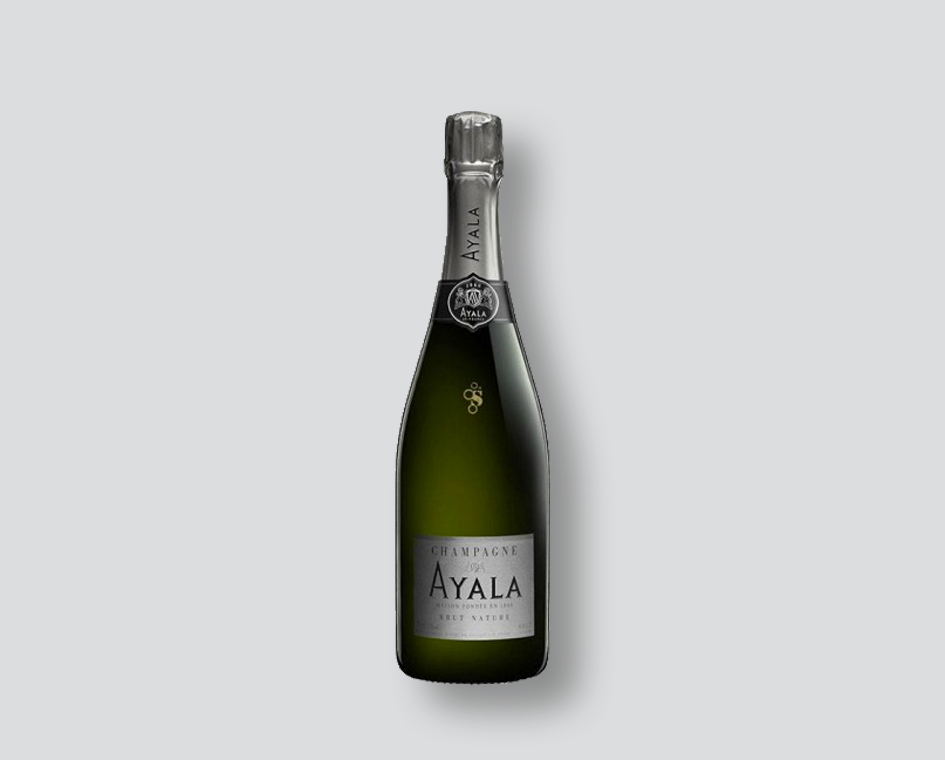 Champagne AOC Brut Nature - Ayala