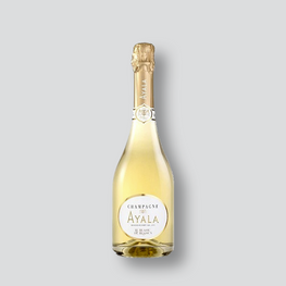 Champagne AOC Le Blanc de Blancs - Ayala