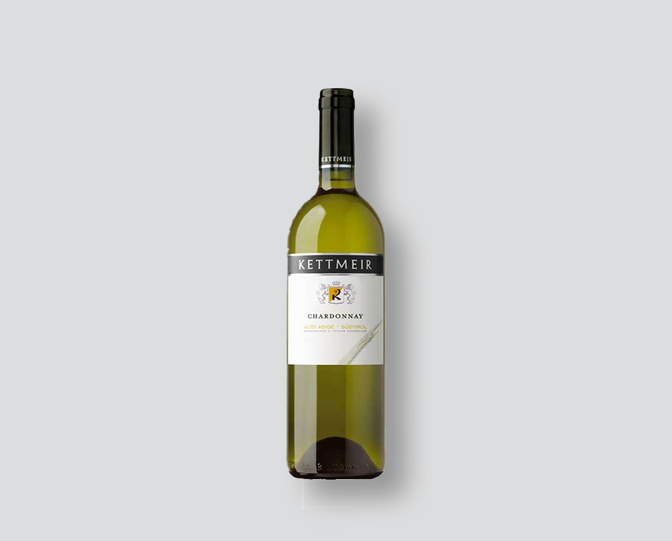 Chardonnay Kettmeir 2019 - Santa Margherita
