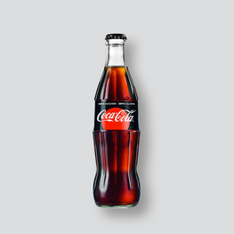 Coca Cola Zero Vap
