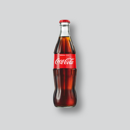 Coca Cola 33 cl (Vap)