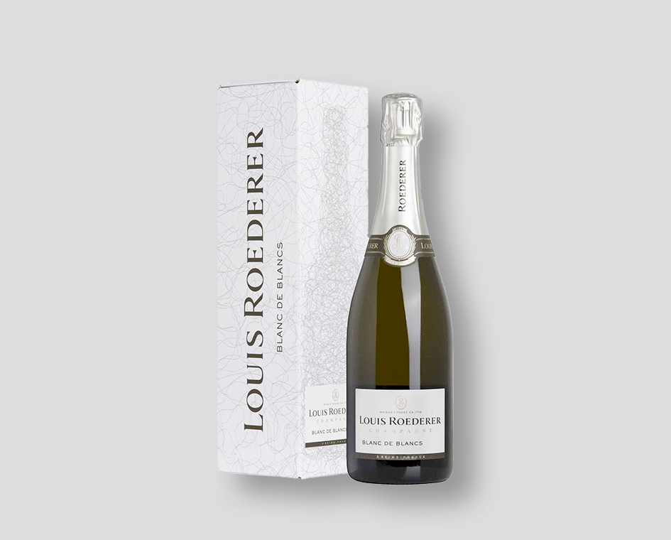 Champagne Brut Blanc de Blancs 2013 - Louis Roederer