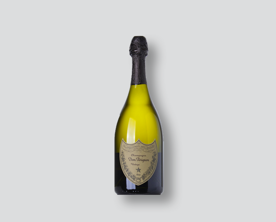 Champagne Dom Perignon Vintage 2010 - Moet & Chandon