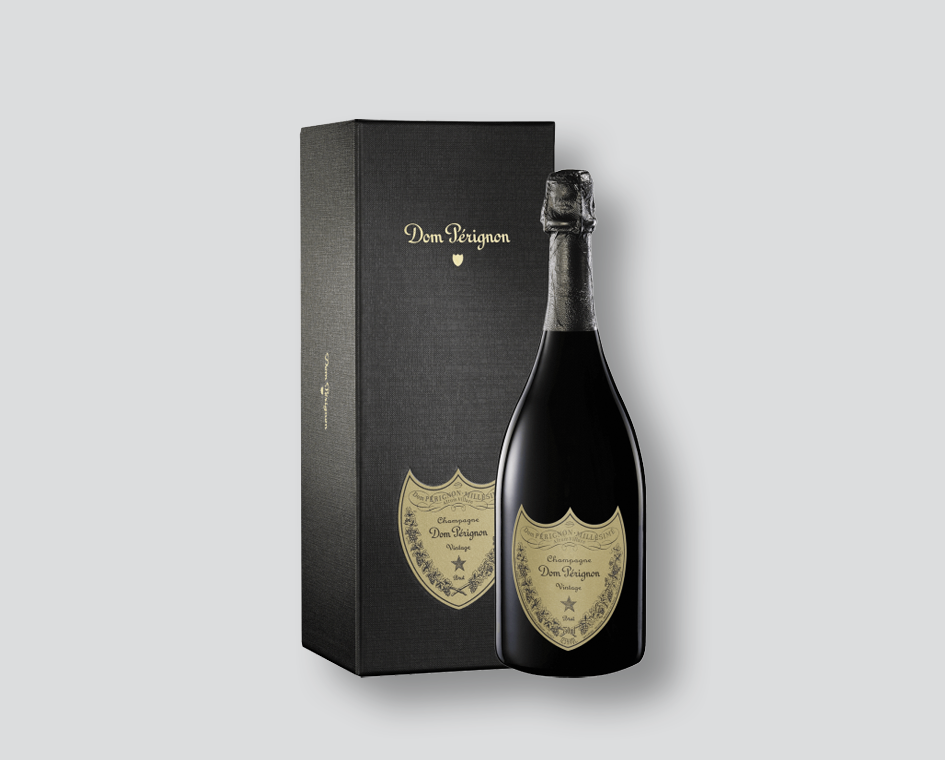 Champagne Dom Perignon Vintage 2010 (astucciato)- Moet & Chandon