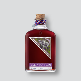 German Sloe Gin - Elephant Gin