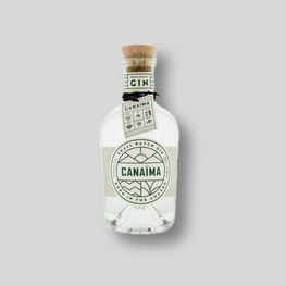 Gin Canaïma Small Batch