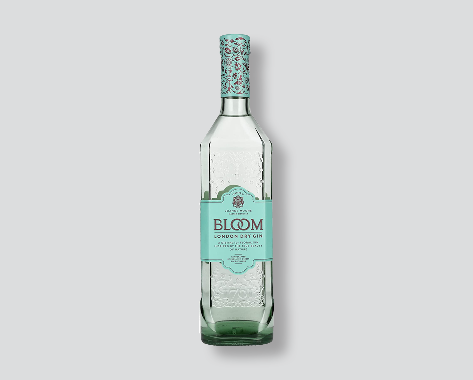 gin bloom london dry
gin bloom london dry 70cl
gin bloom premium
gin bloom bottiglia elegante
gin london dry classico
gin bloom botanico
gin bloom floreale
gin inglese london dry
gin bloom per cocktail
gin bloom distillato artigianale