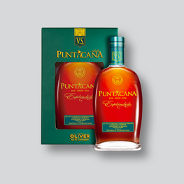 Rum Puntacana Esplendido - Oliver