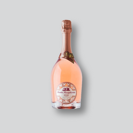 Vino Spumante Brut Rosé - Santa Margherita