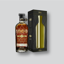 Rum Gran Reserva 1888 Brugal