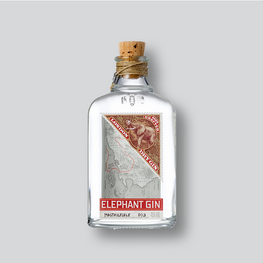 Gin Elephant - Elephant Gin Distillery