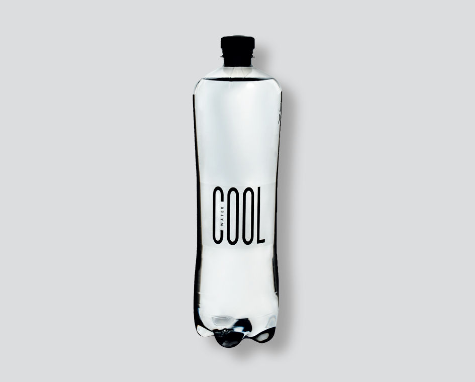 Cool Acqua Naturale 1L